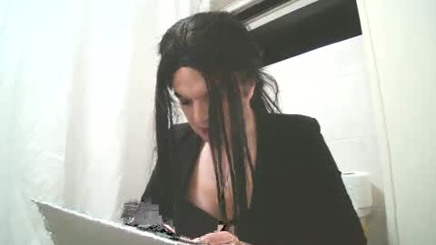 Snapshot of lance_creed chatting on 01.06.25 Megan Brookes online show from 01.06.25