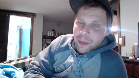 Lance online show from 01.16.25