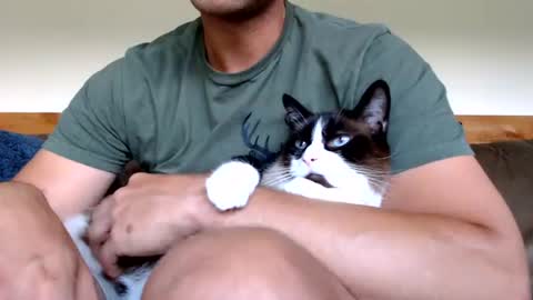 Lance online show from 07.06.26
