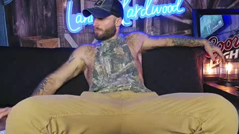 LANCE online show from 09.24.25