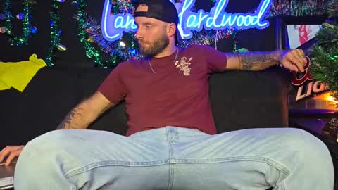 LANCE online show from 11.12.25