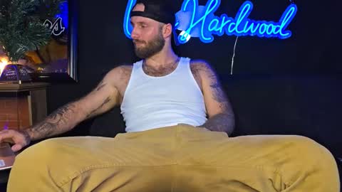 LANCE online show from 12.18.25