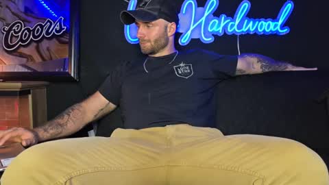 Snapshot of lancehardwood222 chatting on 03.30.26 LANCE online show from 03.30.26