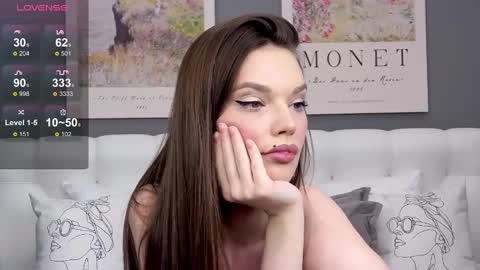 Laneah online show from 12.05.24