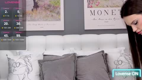 Laneah online show from 01.26.25