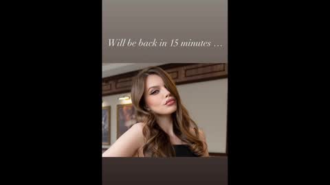 Laneah online show from 02.24.25