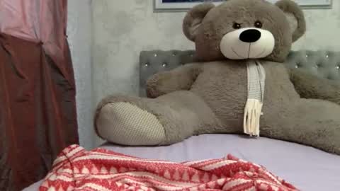 Snapshot of langoria chatting on 10.03.25 langoria online show from 10.03.25