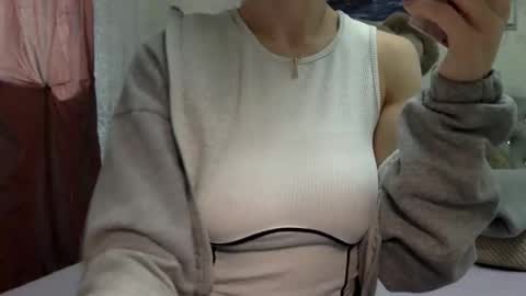 Snapshot of langoria chatting on 10.05.25 langoria online show from 10.05.25