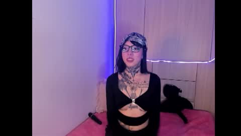 Lani Bloom  online show from 10.30.25