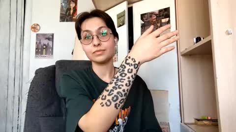 Mia online show from 03.09.26