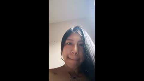 Snapshot of lanmy_007 chatting on 10.22.25 Lili online show from 10.22.25