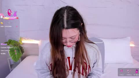 Snapshot of lanna_18_ chatting on 01.06.26 Lanna online show from 01.06.26