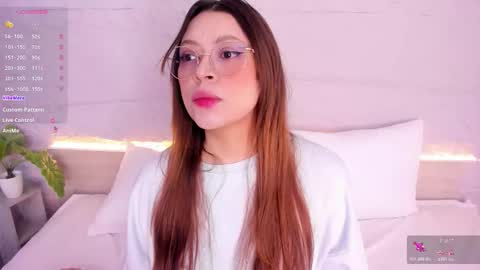 Snapshot of lanna_18_ chatting on 01.07.26 Lanna online show from 01.07.26