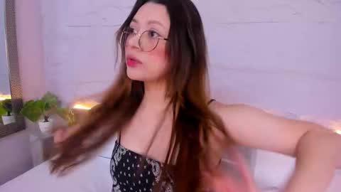 Snapshot of lanna_18_ chatting on 01.08.26 Lanna online show from 01.08.26