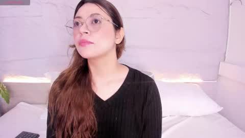 Snapshot of lanna_18_ chatting on 01.09.26 Lanna online show from 01.09.26