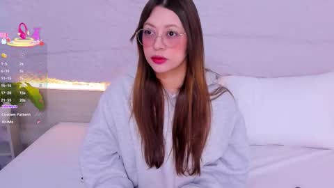 Snapshot of lanna_18_ chatting on 01.17.26 Lanna online show from 01.17.26