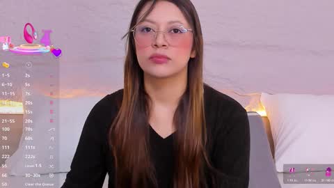 Snapshot of lanna_18_ chatting on 02.09.26 Lanna online show from 02.09.26