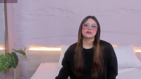Snapshot of lanna_18_ chatting on 02.10.26 Lanna online show from 02.10.26