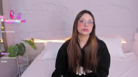 Snapshot of lanna_18_ chatting on 02.17.26 Lanna online show from 02.17.26