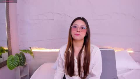 Snapshot of lanna_18_ chatting on 02.18.26 Lanna online show from 02.18.26