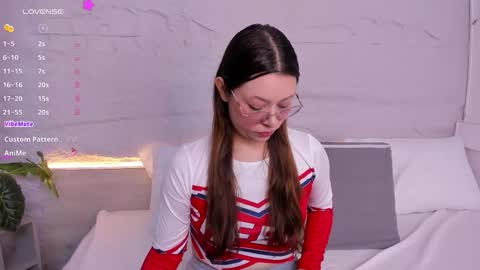 Snapshot of lanna_18_ chatting on 02.19.26 Lanna online show from 02.19.26