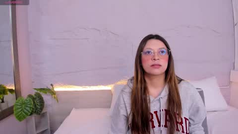 Snapshot of lanna_18_ chatting on 02.20.26 Lanna online show from 02.20.26