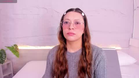 Snapshot of lanna_18_ chatting on 02.24.26 Lanna online show from 02.24.26