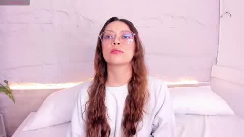 Snapshot of lanna_18_ chatting on 02.25.26 Lanna online show from 02.25.26