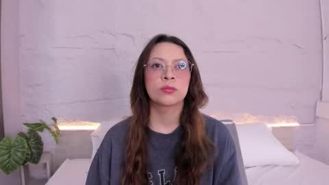 Snapshot of lanna_18_ chatting on 02.27.26 Lanna online show from 02.27.26