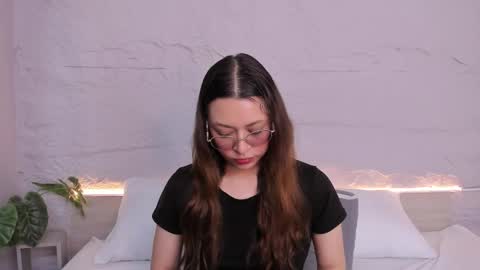 Snapshot of lanna_18_ chatting on 02.28.26 Lanna online show from 02.28.26