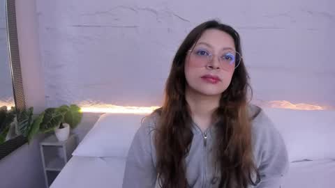 Snapshot of lanna_18_ chatting on 03.16.26 Lanna online show from 03.16.26