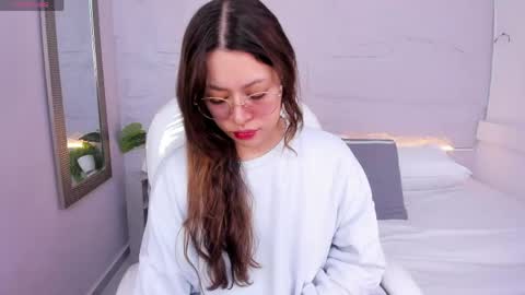 Snapshot of lanna_18_ chatting on 05.01.26 Lanna online show from 05.01.26