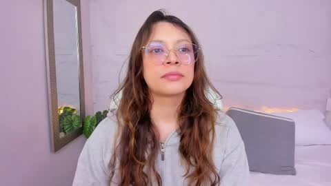 Snapshot of lanna_18_ chatting on 06.05.26 Lanna online show from 06.05.26