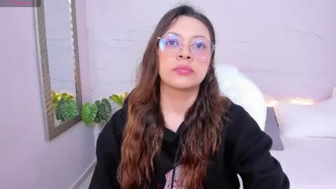 Snapshot of lanna_18_ chatting on 07.06.26 Lanna online show from 07.06.26