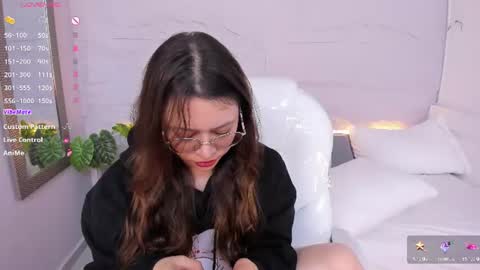 Snapshot of lanna_18_ chatting on 07.06.26 Lanna online show from 07.06.26