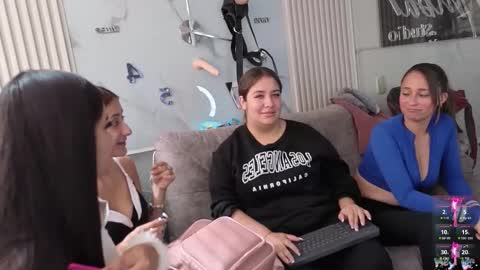 lanna_as online show from 11.28.25