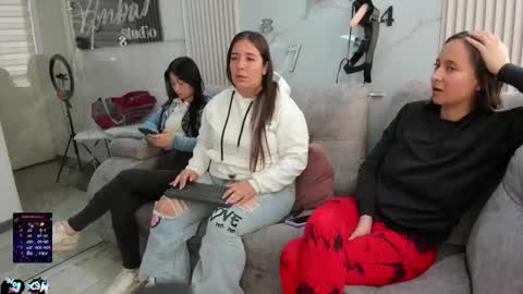 lanna_as online show from 01.19.26