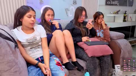 lanna_as online show from 03.05.26