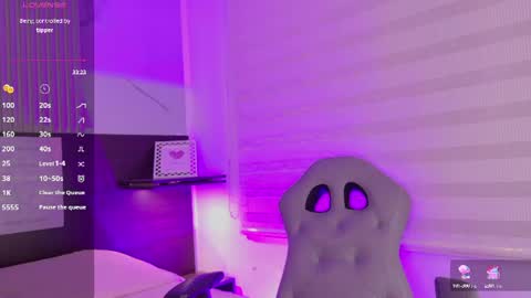 lanna_as online show from 06.25.26