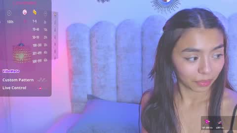 Snapshot of lanna_brunette chatting on 02.09.25 lanna_brunette online show from 02.09.25