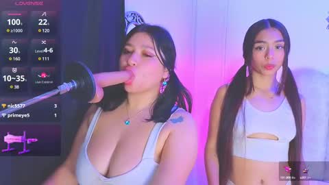 Snapshot of lanna_brunette chatting on 02.16.25 lanna_brunette online show from 02.16.25