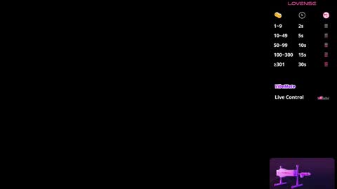 lanna_brunette online show from 09.18.25