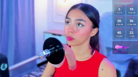 lanna_brunette online show from 09.21.25