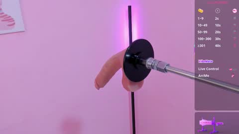 lanna_brunette online show from 03.20.26