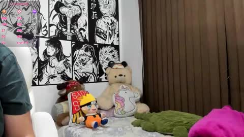 lanna miller     online show from 09.25.25