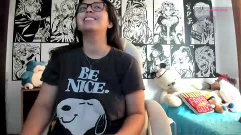 lanna miller     online show from 11.12.25