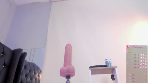 Lanna miley Russo  online show from 01.10.25