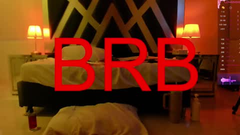 Lanna miley Russo  online show from 02.25.25