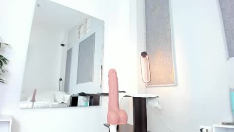 Snapshot of lanna_russo1 chatting on 02.27.26 Lanna miley Russo online show from 02.27.26