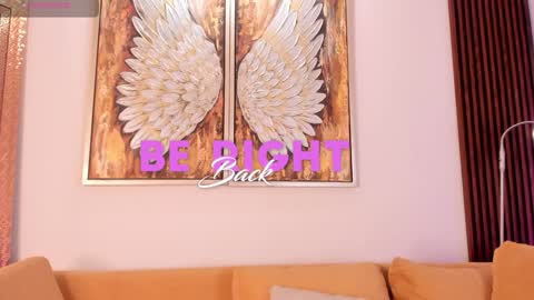 Tiana online show from 12.04.24